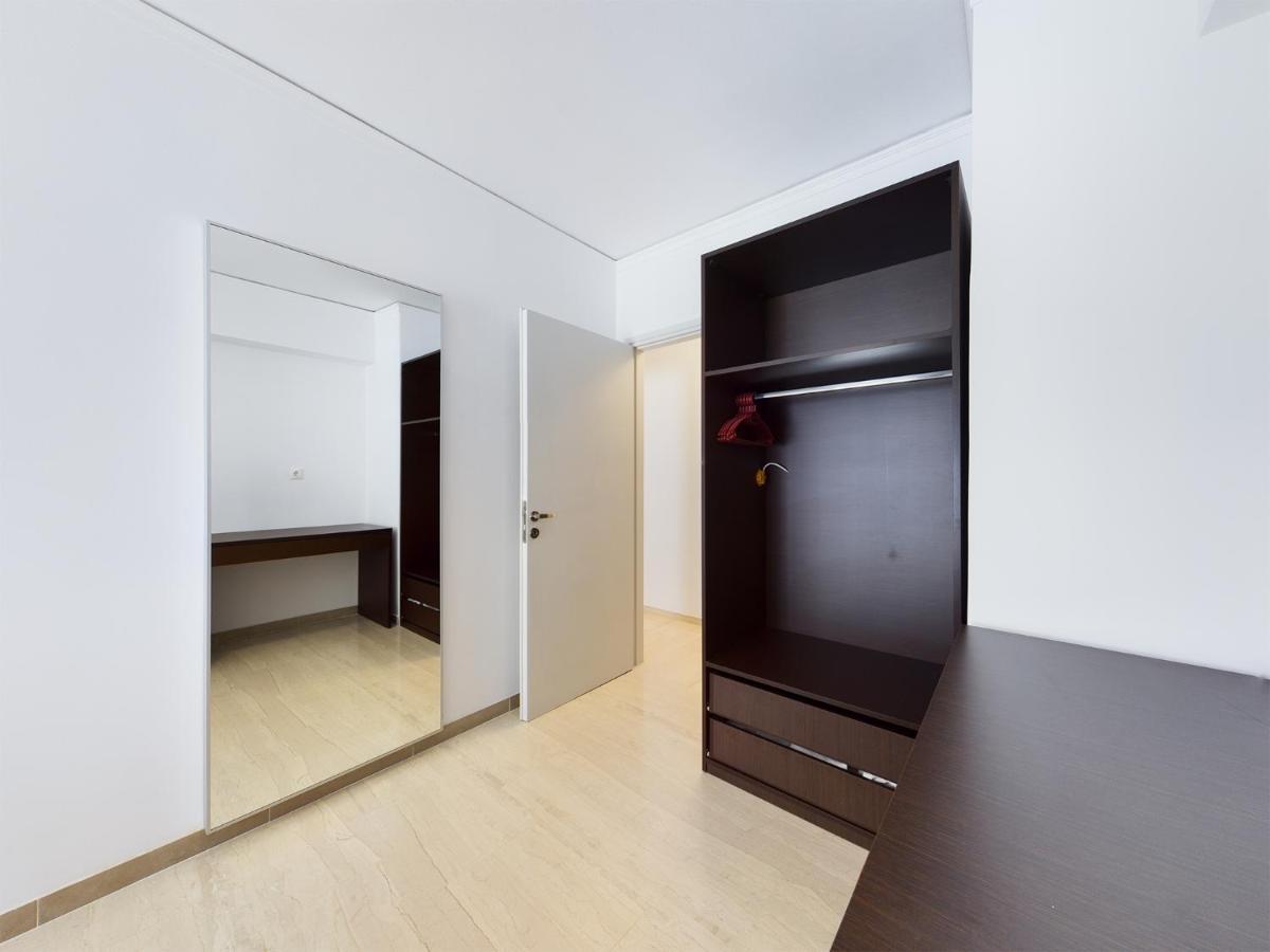 Apartament Kaso Igglesi - Acropolis View Ateny Zewnętrze zdjęcie